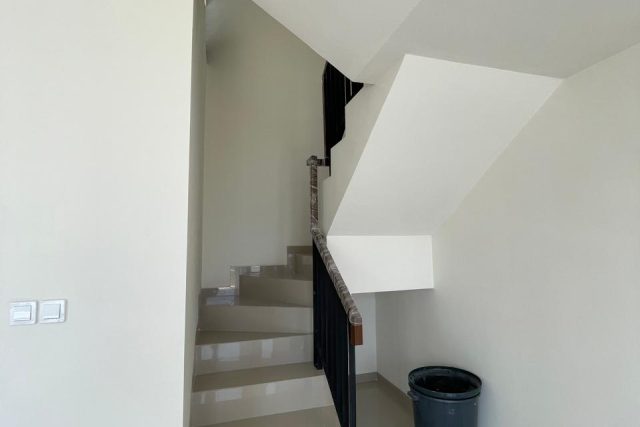 Dijual Rumah SHM Posisi Hook di Cluster Astha By Rumah Chinida (Ay)