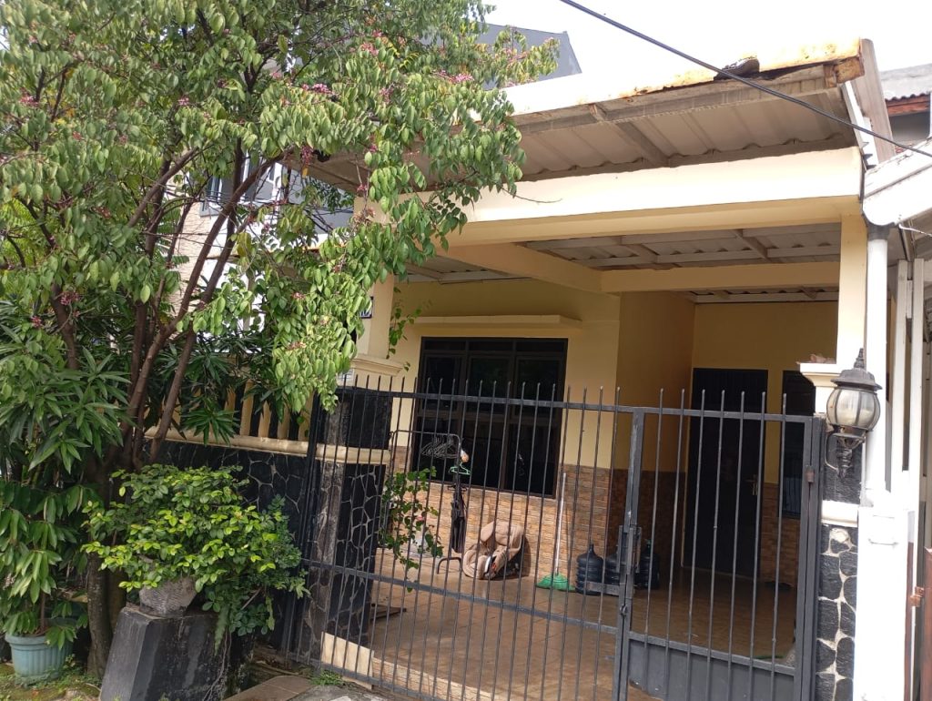 Disewakan Rumah SHM Uk 7X18m di Sektor 7A By Rumah Chinida (Dw)
