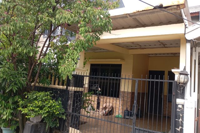 Disewakan Rumah SHM Uk 7X18m di Sektor 7A By Rumah Chinida (Dw)