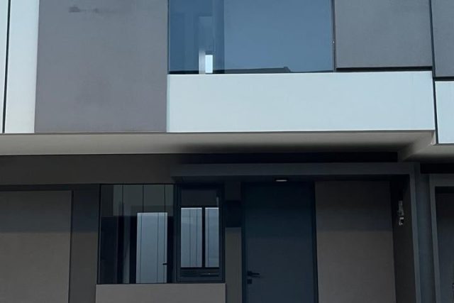 Disewakan Rumah 5X12.5 di Citizen Park West By Rumah Chinida (Dw)