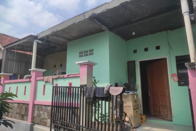 Dijual Rumah AJB di Jl Gudang Timur, Serpong By Rumah Chinida (Yt)