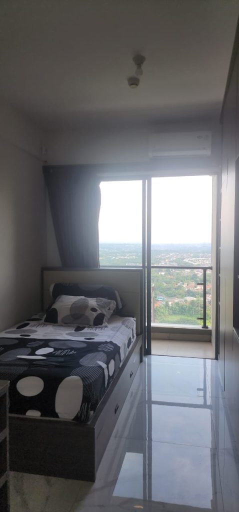 Disewakan Apartemen Studio di Skyhouse BSD By Rumah Chinida (Jb)