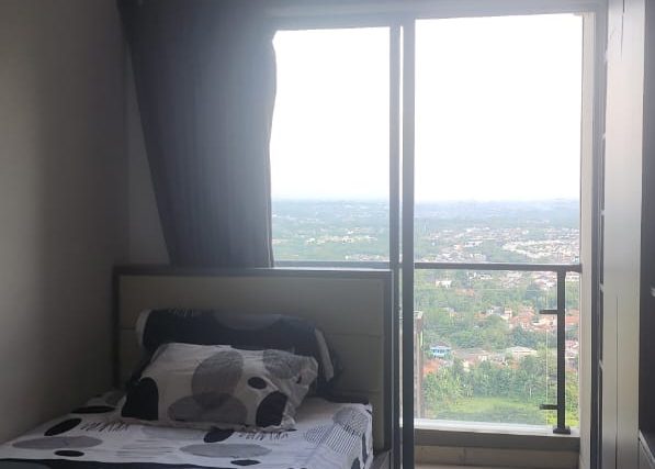 Disewakan Apartemen Studio di Skyhouse BSD By Rumah Chinida (Jb)