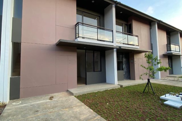 Dijual Rumah PPJB di Cendana Cityzen Hills By Rumah Chinida (Jb)