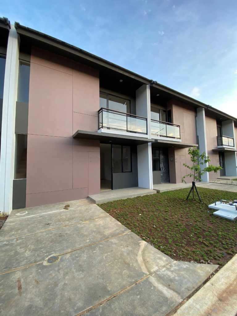 Dijual Rumah PPJB di Cendana Cityzen Hills By Rumah Chinida (Jb)