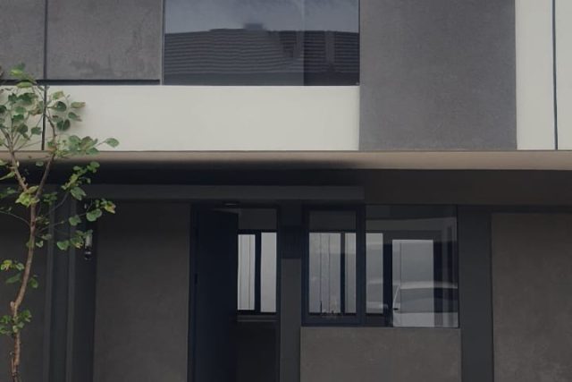 Dijual Rumah Cluster Xyz Cove X2 Park Serpong By Rumah Chinida (Ld)