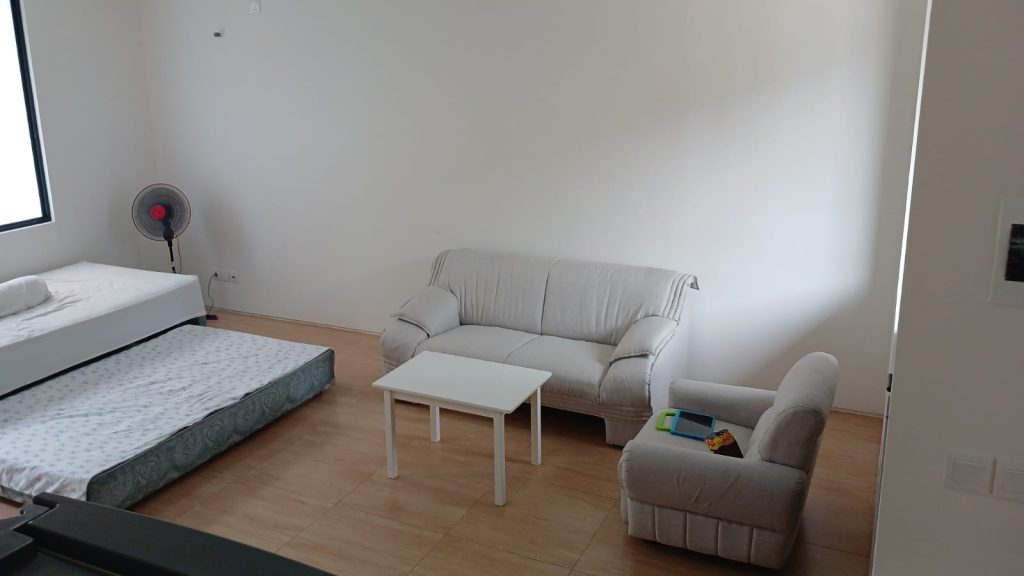 Disewakan Rumah Cendana Tipe 3 di Cityzen Hills By Rumah Chinida (Jb)