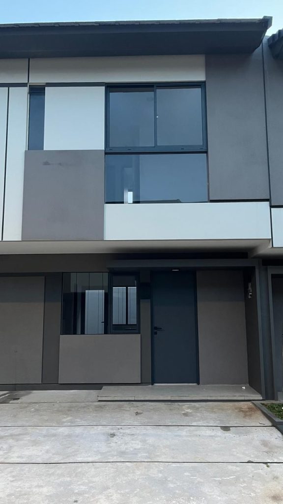 Disewakan Rumah 5X12.5 di Citizen Park West By Rumah Chinida (Dw)