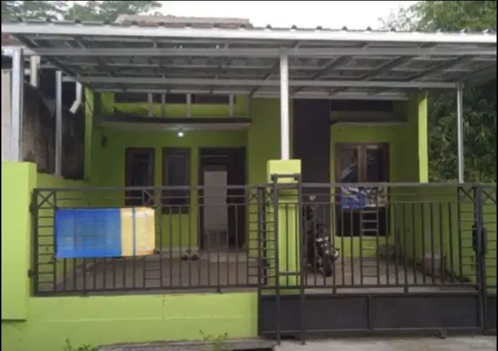 Dijual Rumah SHM Hook di Pelita Bojong Bogor By Rumah Chinida (Va)