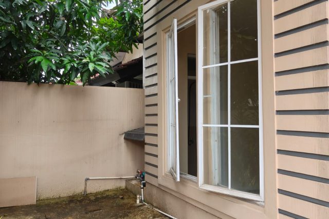 Disewakan Rumah SHM 7X18 di Sektor 7 By Rumah Chinida (Jb)