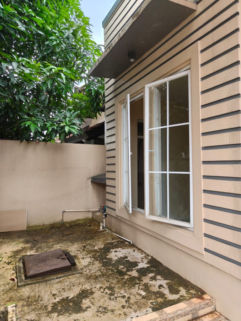 Dijual Rumah SHM 7X18 di Sektor 7 By Rumah Chinida (Jb)