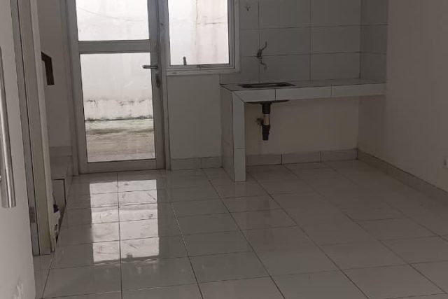 Disewakan Rumah Napoli Village di Sektor 7B By Rumah Chinida (Jb)