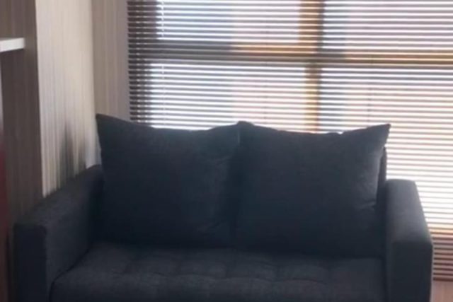 Dijual Apartemen Tipe Studio di Silktown By Rumah Chinida (Ay)