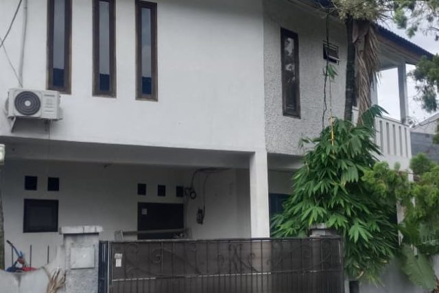 Disewakan Rumah SHM di Vila Dago, Pamulang By Rumah Chinida (He)