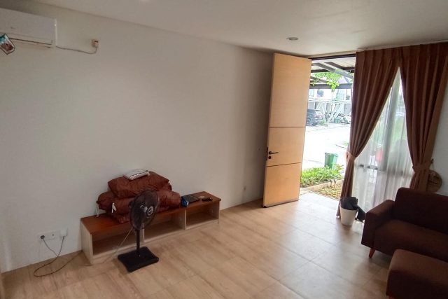 Dijual Rumah di Cendana Parc, Lippo Village By Rumah Chinida (Ay)