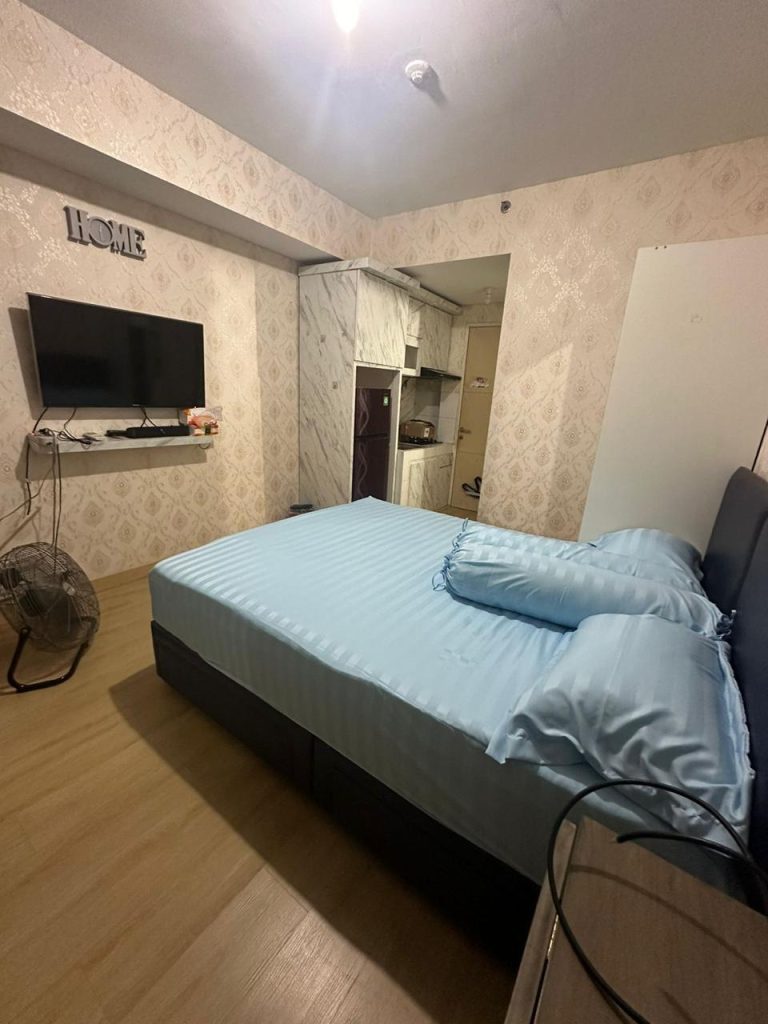 Disewakan Apartemen Studio Sienna di Ayodhya By Rumah Chinida (Dw)