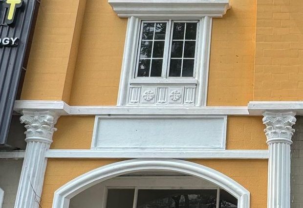 Dijual Ruko Badan 4.5X15 3 Lantai di Bolsena By Rumah Chinida (Dw)