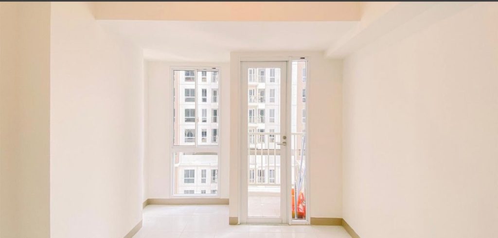 Dijual Apartemen Studio di Tokyo Riverside By Rumah Chinida (Ll)