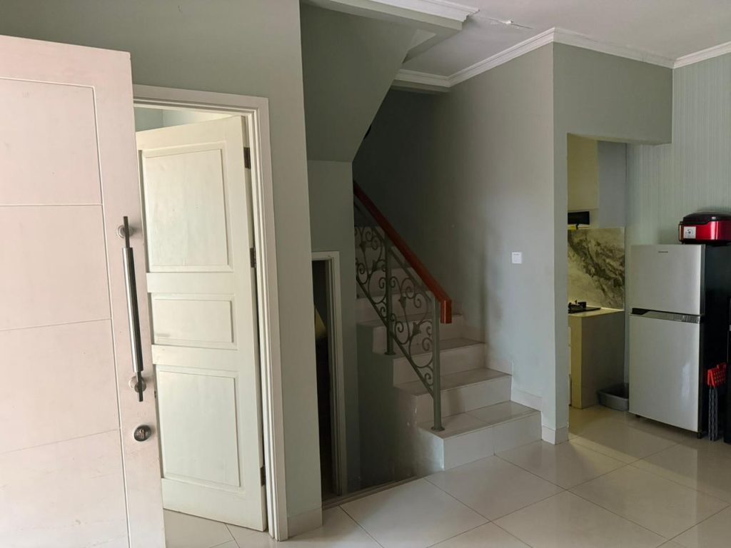 Dijual Rumah 2 Lantai di Karelia Village By Rumah Chinida (Ay)