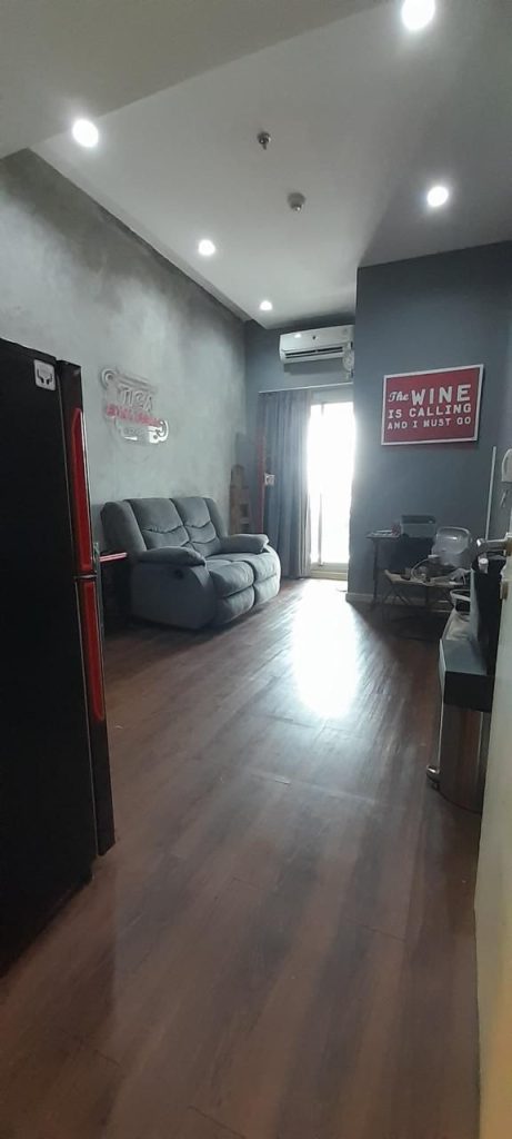 Dijual Apartemen 2Br Tower Carmel di Mtown By Rumah Chinida (Dw)