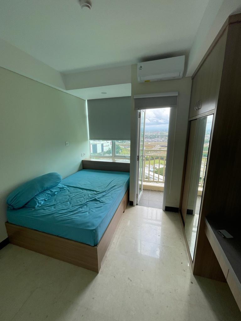 Disewakan Apartemen Studio di B Residence By Rumah Chinida (Dw)