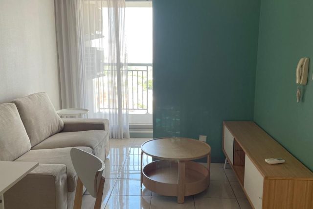 Dijual Apartemen 2Br Hak Milik di Mtown By Rumah Chinida (Dw)