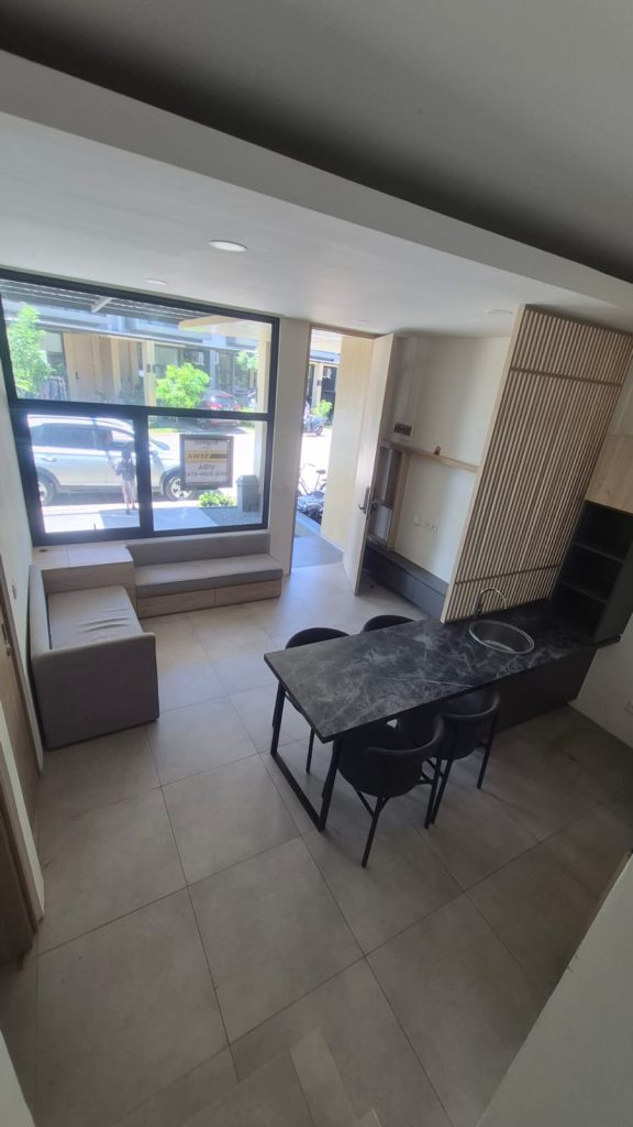 Disewakan Rumah Uk 5X11 di Svani Tanakayu BSD By Rumah Chinida (Jb)