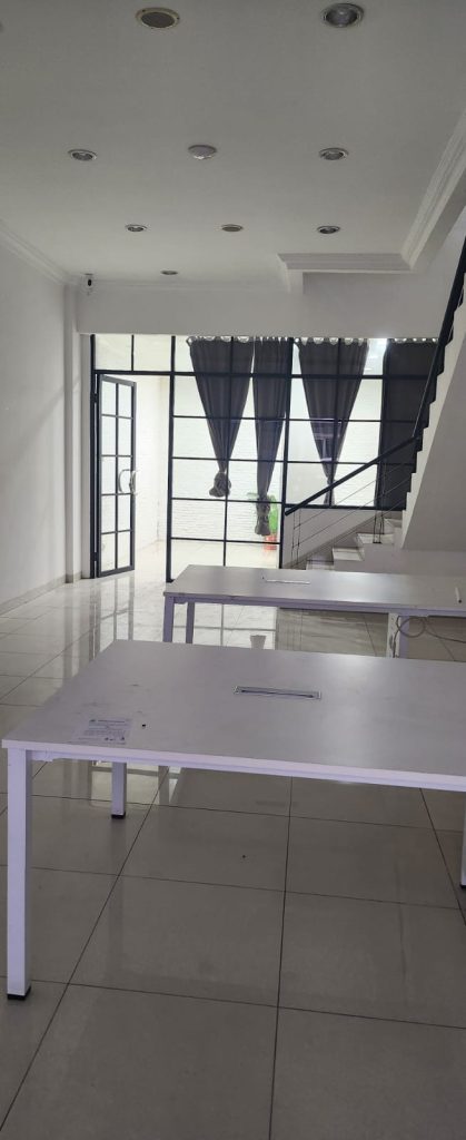 Disewakan Ruko 5X15 di Cbd Pluit Emporium By Rumah Chinida (Dw)