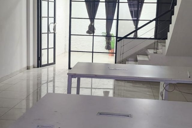 Disewakan Ruko 5X15 di Cbd Pluit Emporium By Rumah Chinida (Dw)