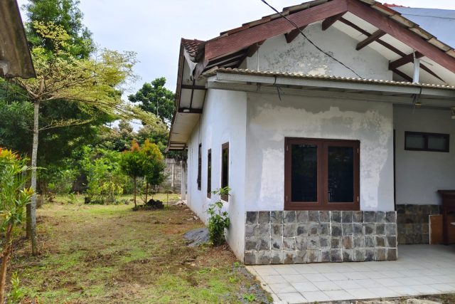 Dijual Cepat Tanah Gratis Rumah di BSD City By Rumah Chinida (Dw)