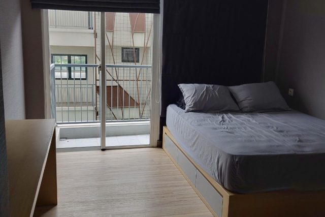 Dijual Apartemen Studio di Casa De Parco By Rumah Chinida (Va)