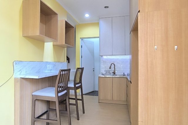 Dijual Rumah SHM Semi Furnish di Amarillo By Rumah Chinida (Ay)