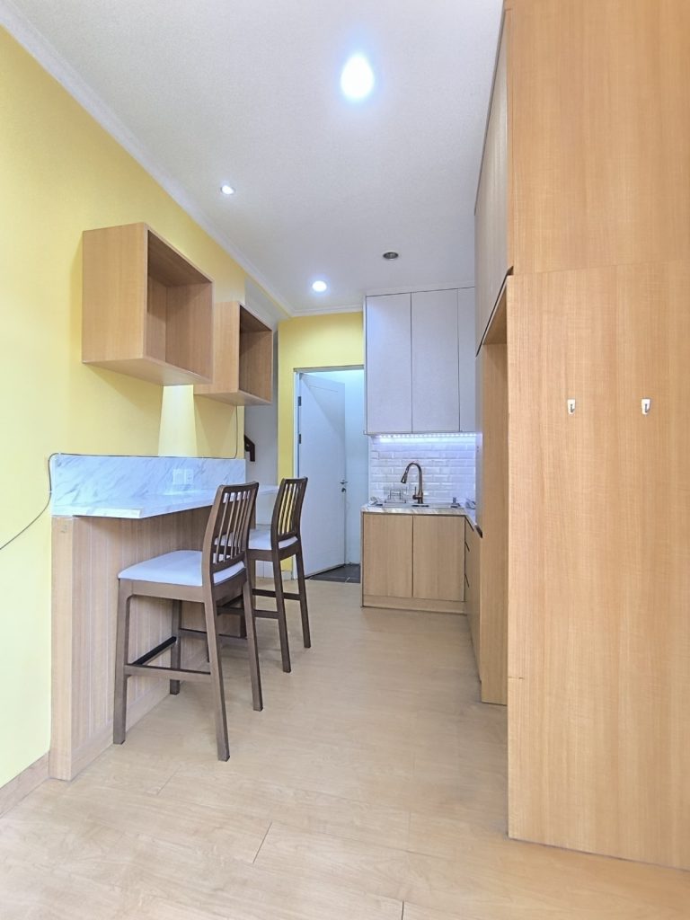 Dijual Rumah SHM Semi Furnish di Amarillo By Rumah Chinida (Ay)