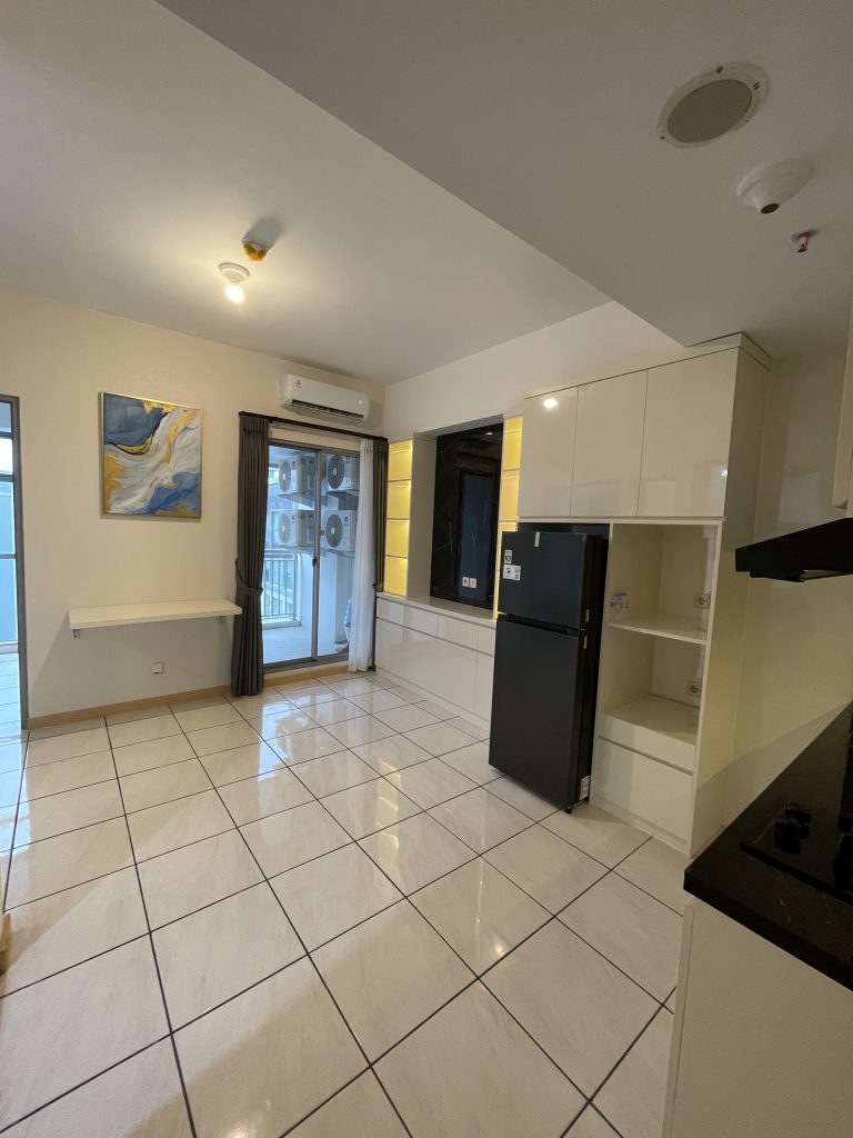 Disewakan Apartemen 3Br Furnish di Mtown By Rumah Chinida (Dw)