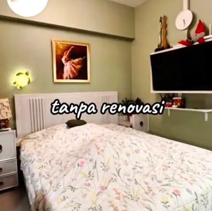 Dijual Apartemen Tipe Studio di Cisauk Point By Rumah Chinida (Dw)