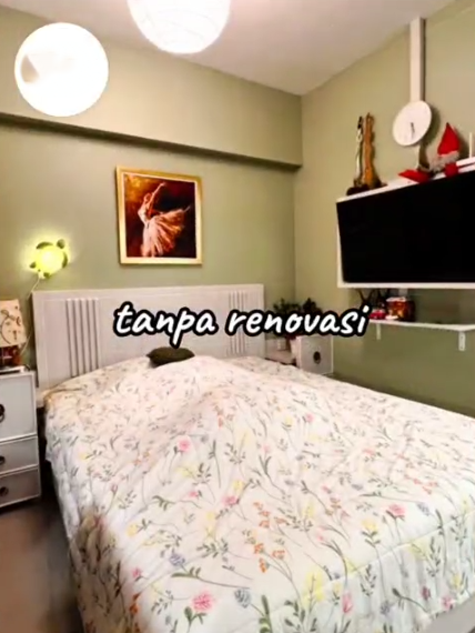 Dijual Apartemen Tipe Studio di Cisauk Point By Rumah Chinida (Dw)