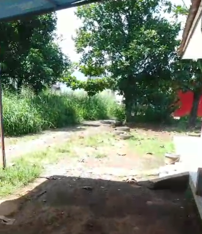 Dijual Cepat Tanah Bonus Rumah, Gunung Sindur By Rumah Chinida (Jb)