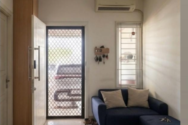 Dijual Rumah SHM Uk 6X10 di Cluster Elista By Rumah Chinida (Ay)