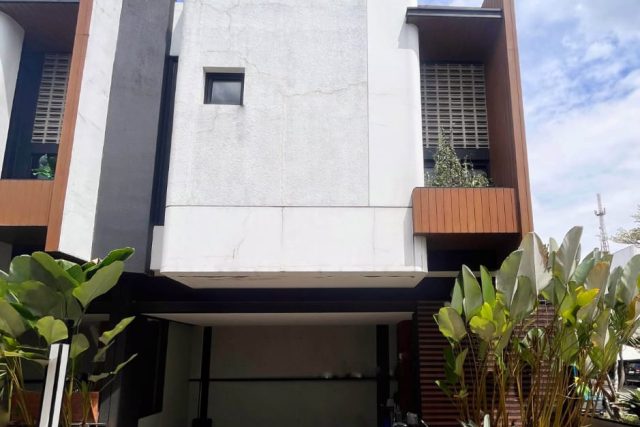 Dijual Rumah Perumahan di Favoury House BSD By Rumah Chinida (Dw)