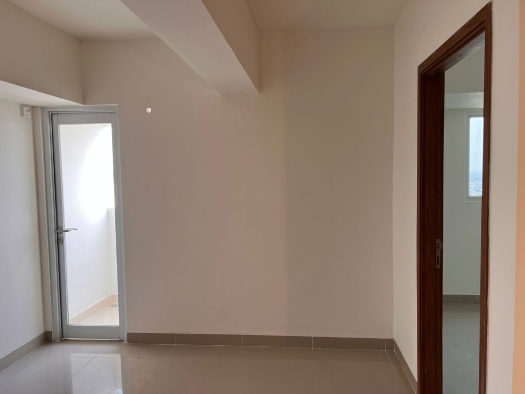 Dijual Apartemen 1Br PPJB di Cisauk Point By Rumah Chinida (Dw)