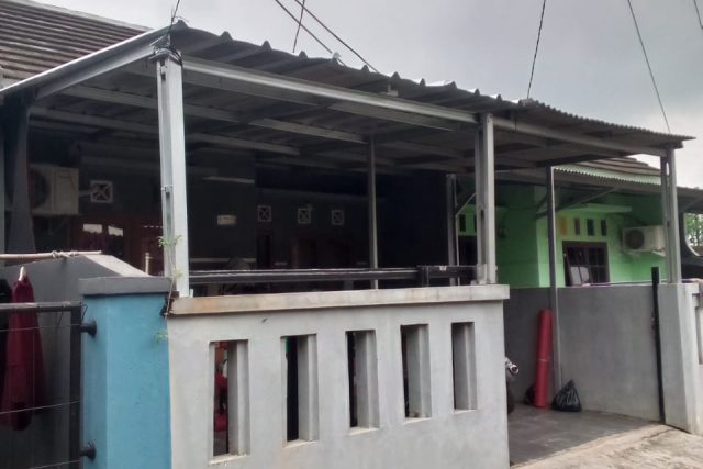 Disewakan Rumah di Perumahan Puri Karawaci By Rumah Chinida (Dw)