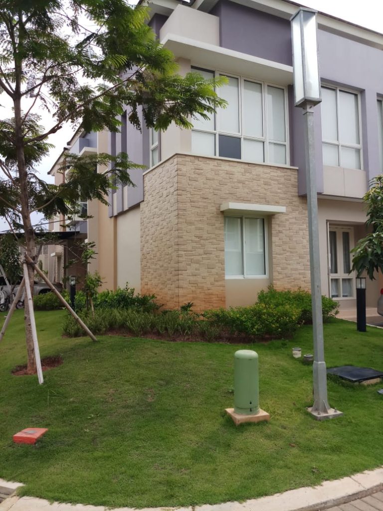 Dijual Rumah SHM 2 Lantai di Cluster Tesla By Rumah Chinida (Jb)