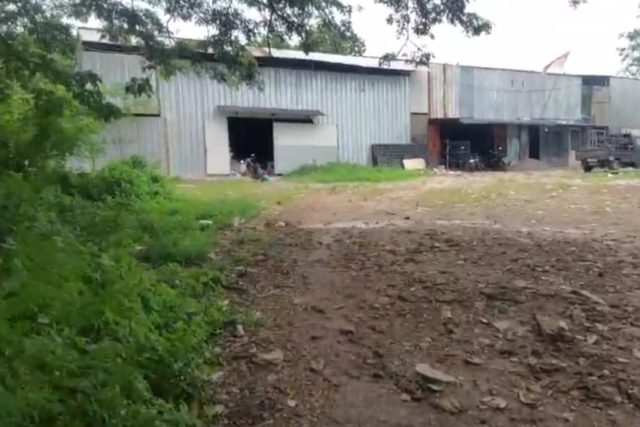 Dijual Tanah SHM di Bojong, Jakarta Pusat By Rumah Chinida (Rt)