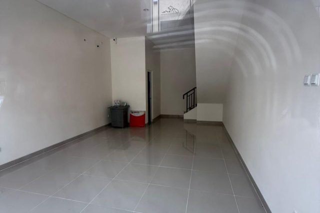 Dijual Ruko Baru di Sorrento Grande West By Rumah Chinida (Ay)