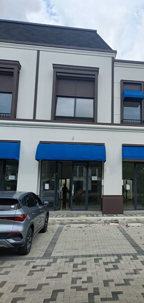 Disewakan Ruko 4.5X16 di Citra Garden Serpong By Rumah Chinida (Jb)