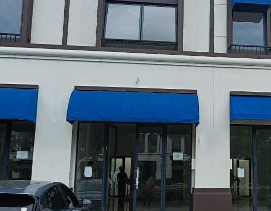 Disewakan Ruko 4.5X16 di Citra Garden Serpong By Rumah Chinida (Jb)