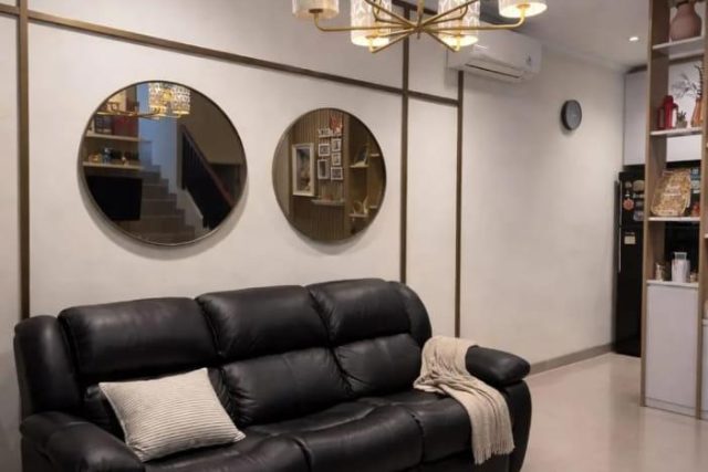 Dijual Cepat Rumah Furnish di Cluster Verdi By Rumah Chinida (Dw)