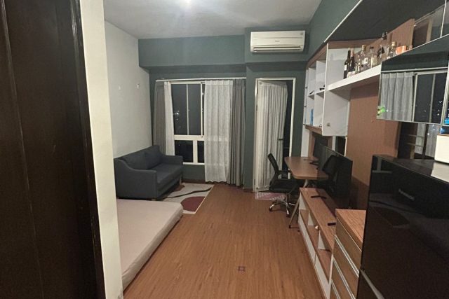 Dijual Apartemen Studio di Scientia Residence By Rumah Chinida (Dw)