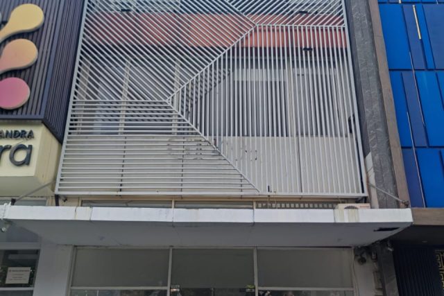 Dijual Ruko HGB 3 Lantai Uk 6X23 di Spectra By Rumah Chinida (Dw)