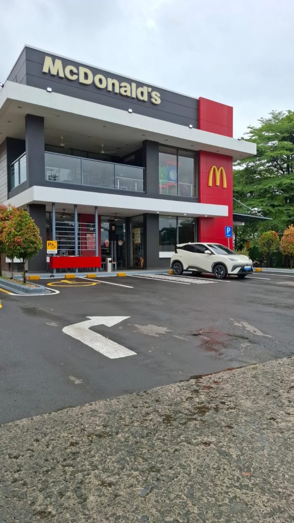 Dijual Tanah Bonus Bangunan di Karang Tengah By Rumah Chinida (Dw)